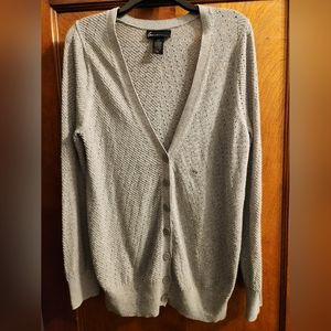 NEW! Lane Bryant Button-Down Cardigan, 14/16